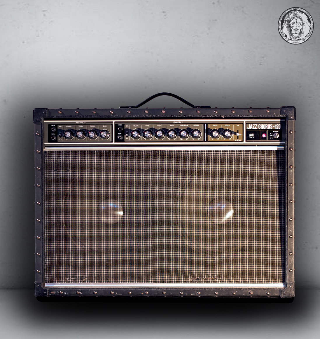 Gold Lion Kemper Profiles — Jazz Chorus 120 Ultimate Kemper Pack